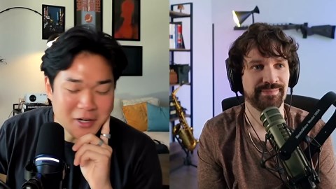 Women are becoming more liberal and it’s splitting the country in two