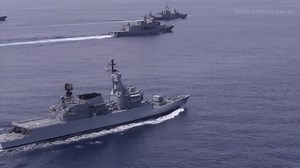 8.8K views · 236 reactions | Exercise BERSAMA SHIELD is an annual...