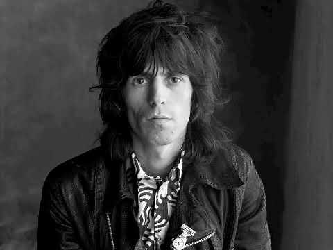 The Rolling Stones "Coming Down Again" (1973)