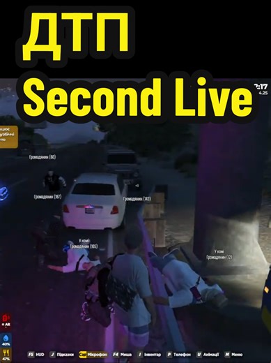 Stepanovich на TikTok