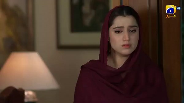 دلچسپ موڑ: مریم کی کہانی اور اس کے چہرے کے پیچھے