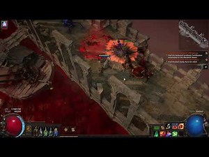 POE It That Grasps Spectre