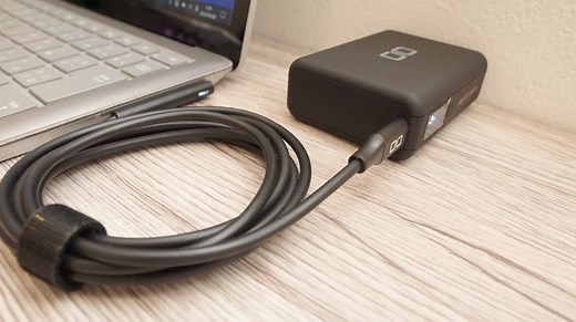 【2026年版】Surface をモバイルバッテリーで充電する方法。 | N-blog