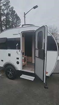 2023 Little Guy Mini Max FX