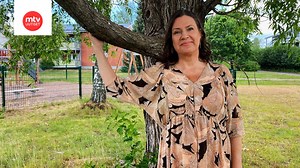 Ex-Salkkarit-tähti Tarja Omenainen tekee paluun näyttelemisen pariin 17 vuoden jälkeen – tämän takia hän lopetti suositussa tv-sarjassa
