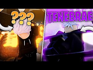 Dawn Piece | OBTAINING TENEBRAE & MORE! (Showcase & Guide) #dawnpiece