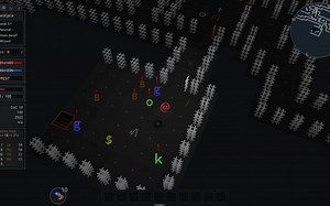 终极ADOM：混沌洞窟 Ultimate ADOM - Caverns of Chaos 期二