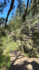 A closer look at our landing platforms. Whether you hold the...