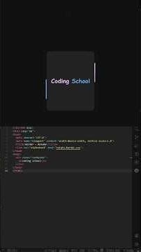 Rotating Border Effect - أسهل طريقة لعمل بوردر متحرك بـ CSS3