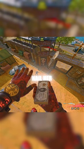 Mastering Trick Shots in Warzone Gameplay