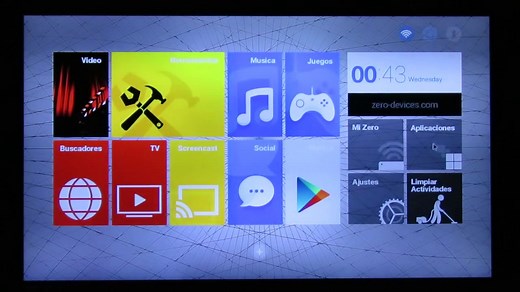 Yomvi Movistar en Android TV Box, cómo conseguir que funcione