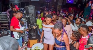 127K views · 5.2K reactions | Alex Kasau Katombi doing what he does best. Live Performance ya Katombi yîthaa yakanîte ngala | Kamba Benga Media | Facebook