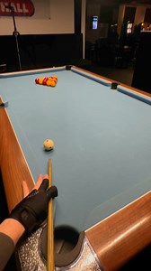 POV - I’ll take yellows please 🎱✅ #8ball #8BallPool #billiards | The 8ball pool coach