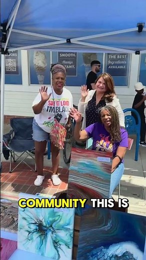 North San Diego County NAACP Juneteenth Celebration #oceansidecalifornia #naacp #nsdcnaacp