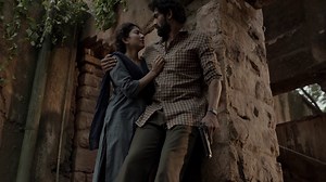 Virata Parvam Box Office Collection: Rana Daggubati-Sai Pallavi starrer opens to ordinary response