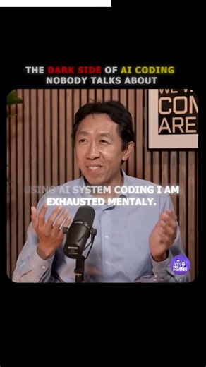 AI Coding Is Too Powerful… ‪@NoPriorsPodcast‬ #AICoding #FutureOfWork #TechRevolution