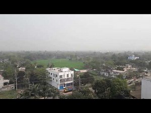 Sunlight Touching the Earth | Beautiful Morning Sunlight Moment ☀️