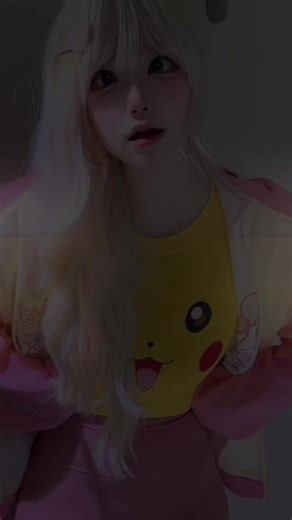 Pikachu Style: Chinese Girls in Yellow Outfits