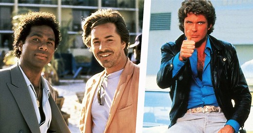 Die besten Serien der 1980er: Ein nostalgischer Blick zurück - TV SPIELFILM