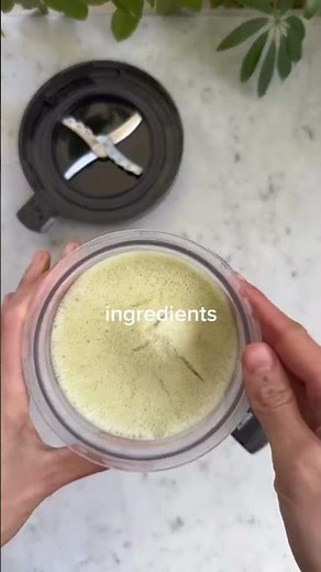 Healthy Mint Chocolate Chip Ice Cream at Home 💚 Ninja Creami Recipe
