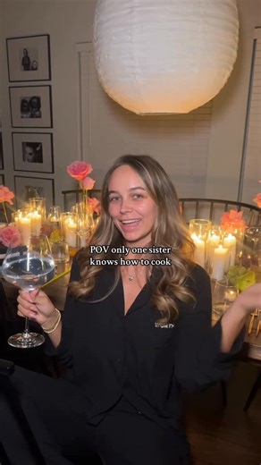 Adison Justis on Instagram: "shoutout to my sister for Thanksgiving din @avryjustis #sisters#thanksgiving"