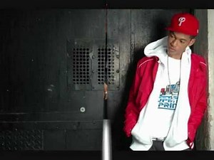 Anthony Hall - Breathe (New Song 2011)