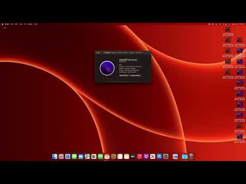 How to Check for Software Updates in macOS