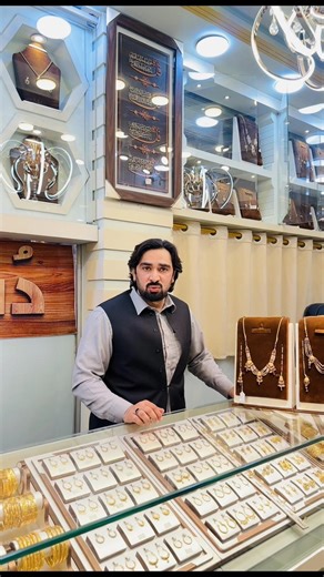 Exploring Dubai's Jewelers: A Unique Experience
