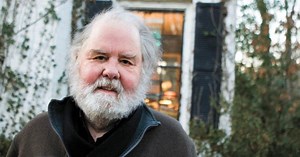 Coleman Barks - Alchetron, The Free Social Encyclopedia