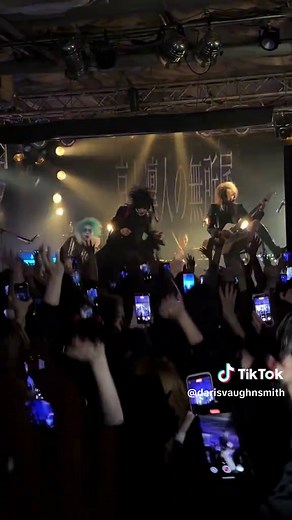 Visual Kei (Vkei) Metal Music Explained