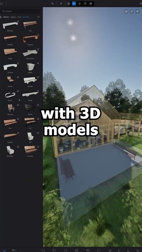 Don't use Lumen and Path Tracer! #twinmotionguru #twinmotionmasterclass #twinmotion