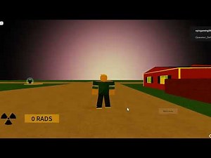 Most likely the most realistic nuke game: North Korea Simulator (ROBLOX)