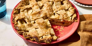 I Asked 5 Pro Bakers How to Make the Flakiest Pie Crust, and Here’s the Key to Getting It Right