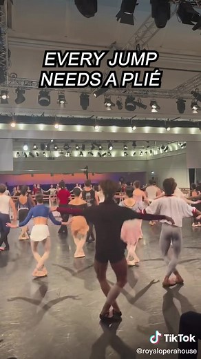 23K views · 835 reactions | Plié is the unsung hero of ballet jumps, the secret ingredient that transforms simple movements into breathtaking feats of athleticism and artistry. So, the next time you marvel at a ballet dancer’s seemingly effortless leaps and bounds, remember that it all begins with a well-executed Plié, not mere hopping, that allows them to defy gravity.Watch till the end to learn more! | Runqiao Du Ballet Coaching | Facebook