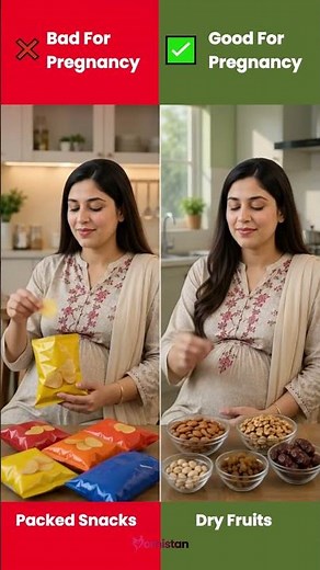 Foods to Avoid During Pregnancy | What Every Expecting Mother Should Know
