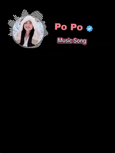 ပိုပို - မချစ်ရင် | Burmese love song lyrics & mood