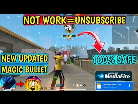 MOD MENU DRIP CLIENT CRACK NO KEY‼️ ANTI BANNED AMAN AKUN UTAMA✅