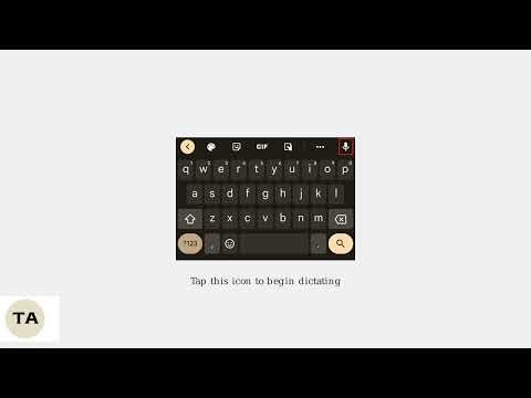 How To Enable Voice Typing On Samsung Keyboard – Turn On Microphone Dictation