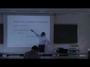 Empirical Methods in NLP (Lecture 6: Lexical knowledge network and Word Sense Disambiguation)