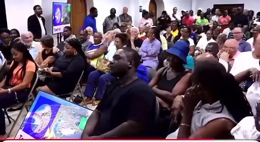 “A RESOUNDING NOOOO!” – NEVIS REJECTS PM DREW AND PREMIER BRANTLEY’S SSZ DESTINY PROJECT IN UNPRECEDENTED PUBLIC REBUKE – Times Caribbean Online https://timescaribbeanonline.com/a-resounding-noooo-nevis-rejects-pm-drew-and-premier-brantleys-ssz-destiny-project-in-unprecedented-public-rebuke/ CHARLESTOWN, NEVIS — In what political observers are calling one of the most defining public moments in modern Nevis history, the people of Nevis have delivered a clear, thunderous, and unanimous rejection o