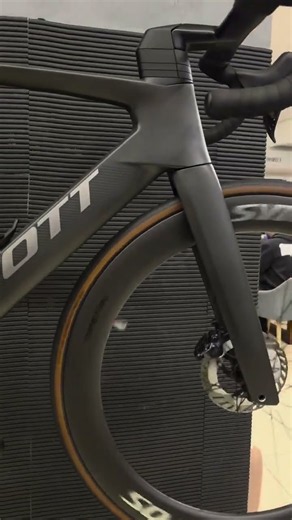 Scott Roadbike Foil RC 10 #scottbike #scott