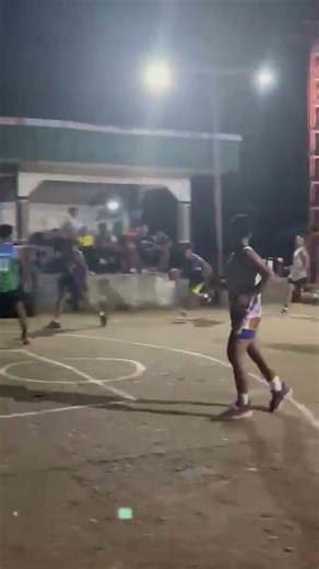 Angas ng galaw, solid finish!