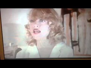 MADONNA SCENE FROM BODY OF EVIDENCE