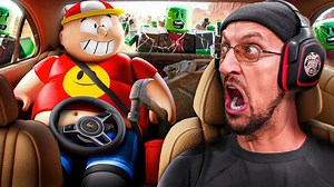 FGTeeV S35:E02 - Roblox a Dusty Trip