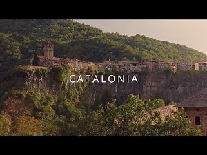 Catalonia | A short travel video | Spain