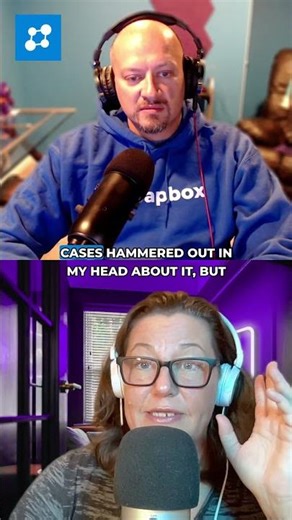 Nostr Web of Trust (WoT) Can Be B2B