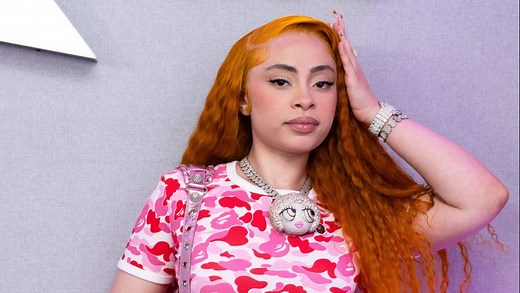 Ice Spice Receives Backlash For 16-Year-Old Twerking In “Deli” Music Video
