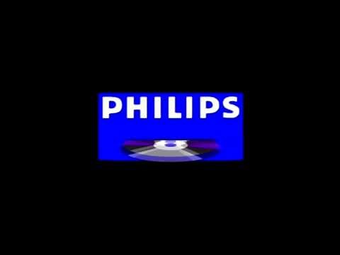 Philips CD i Startup Intro {Widescreen HD 1080p}