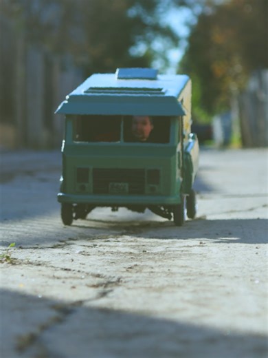 Custom RC Cars: Unleashing Fun and Creativity