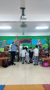 138K views · 4.5K reactions | Played GREEN LIGHT, RED LIGHT with my lalabs as gross motor activity aligned sa pagsunod sa mga tuntunin (batas trapiko - traffic light) Tamang laro lang habang maraming absent due to continuous rainfall this afternoon  | Teacher Eujan | Facebook